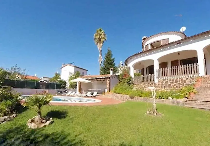 Villa Club Villamar - Anabel Calonge  Spain