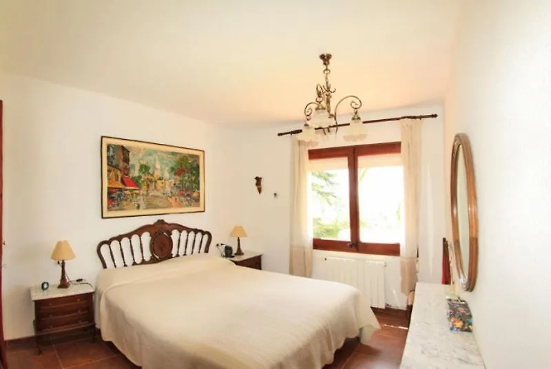 Club Villamar - Anabel Calonge  Villa Calonge (Catalonia)