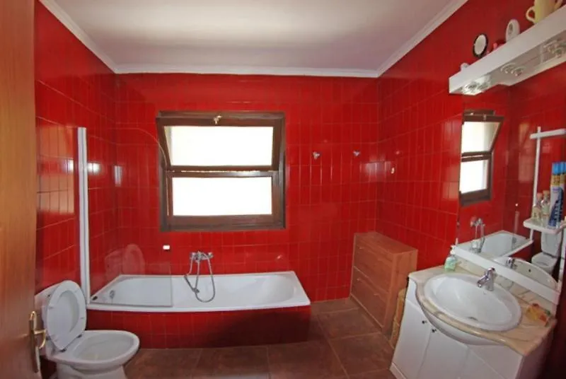 Villa Club Villamar - Anabel Calonge