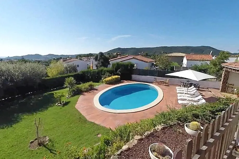 Vila Club Villamar - Anabel Calonge