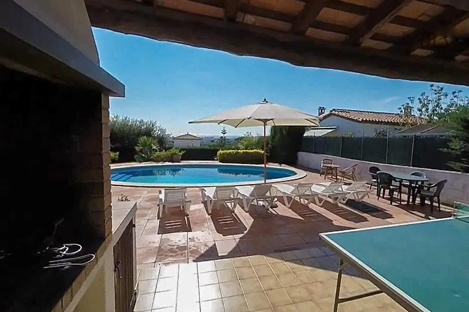 Club Villamar - Anabel Calonge
