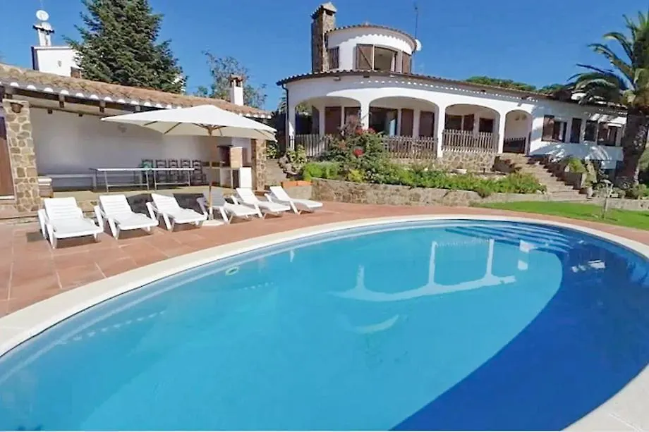 Club Villamar - Anabel Calonge  0*, Calonge (Catalonia)