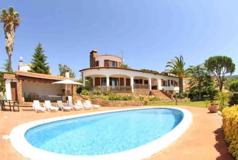 Club Villamar - Anabel Calonge