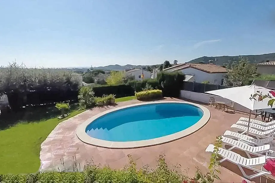 Club Villamar - Anabel Calonge  Vila