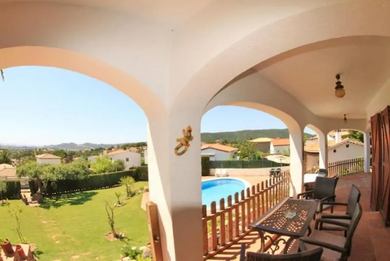 Club Villamar - Anabel Calonge  Vila