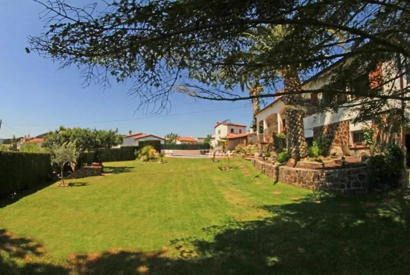 Club Villamar - Anabel Calonge