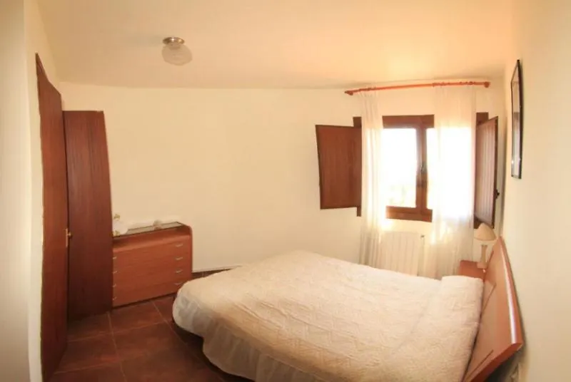 Vila Club Villamar - Anabel Calonge