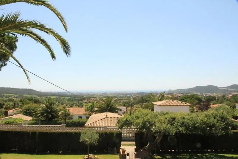 Club Villamar - Anabel Calonge  0*, Calonge (Catalonia) Španělsko